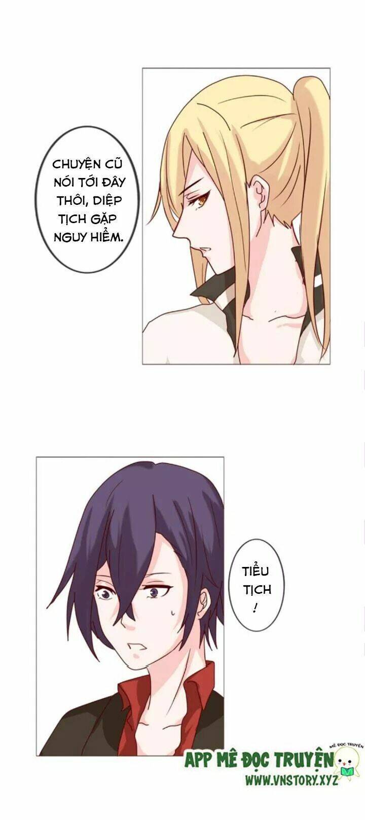 Hồ Tiên Này Không Tin Được Chapter 20 - Trang 2