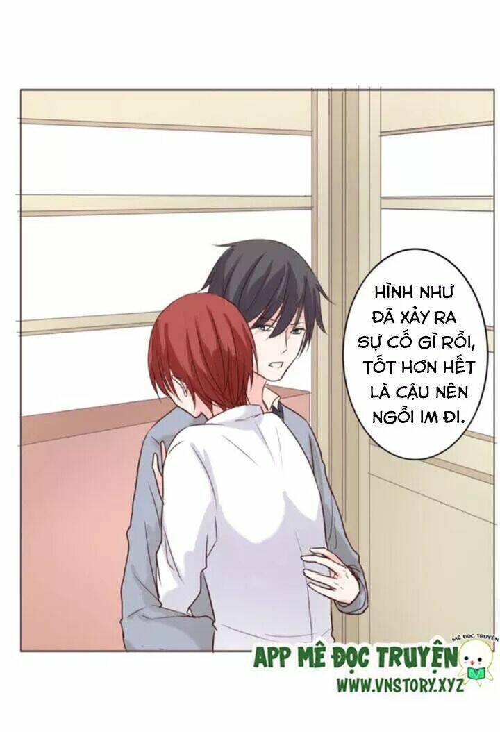 Hồ Tiên Này Không Tin Được Chapter 20 - Trang 2