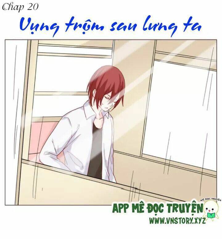 Hồ Tiên Này Không Tin Được Chapter 20 - Trang 2