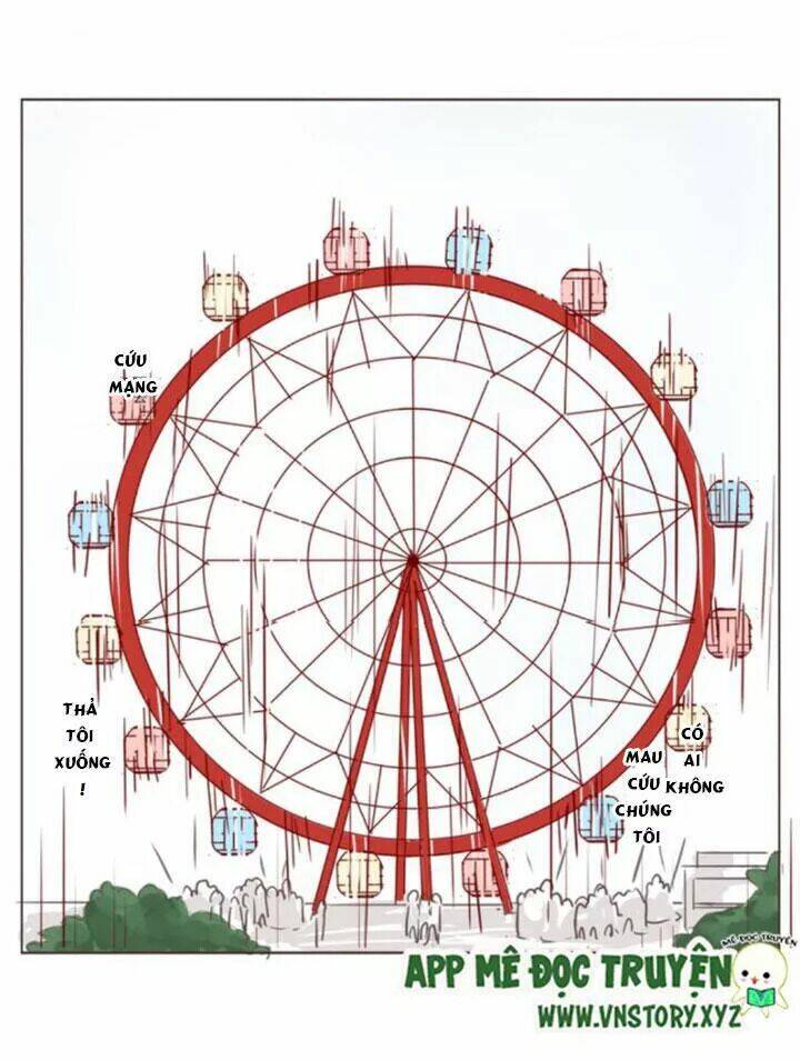 Hồ Tiên Này Không Tin Được Chapter 20 - Trang 2