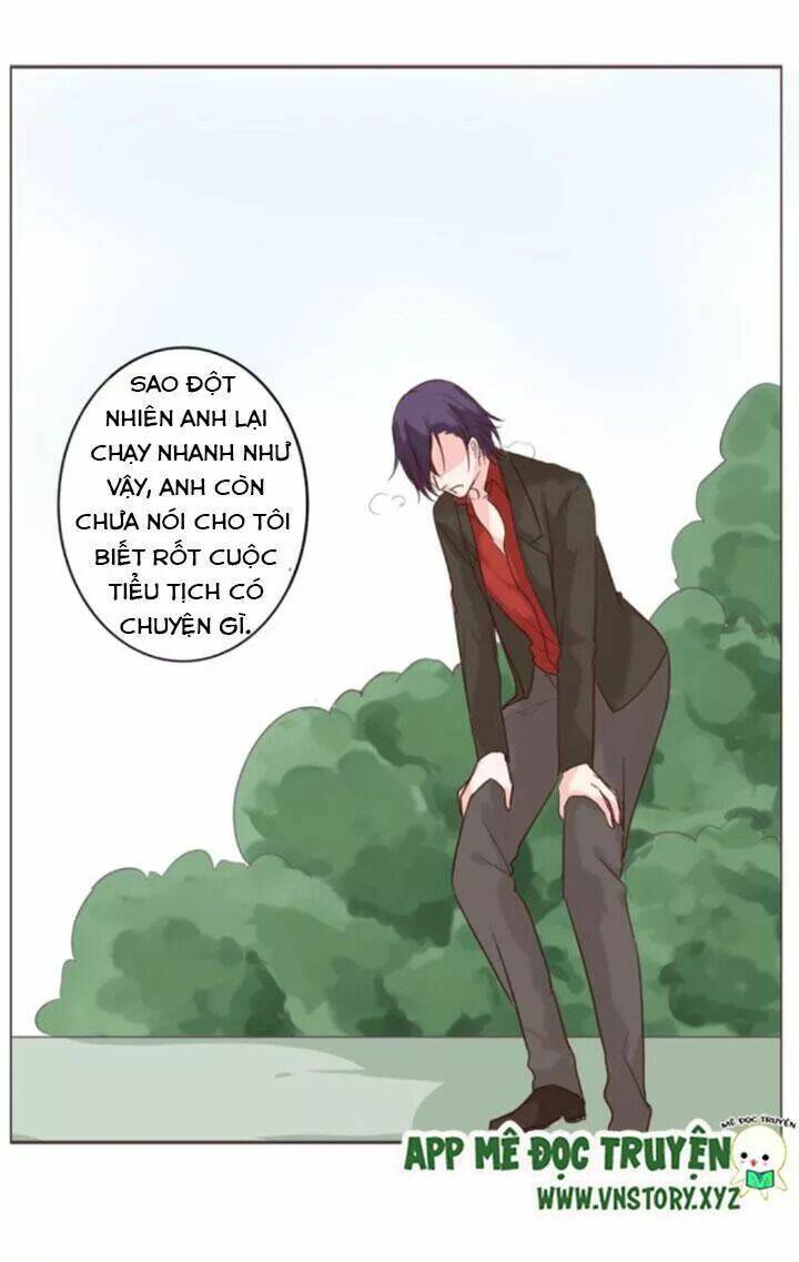 Hồ Tiên Này Không Tin Được Chapter 20 - Trang 2