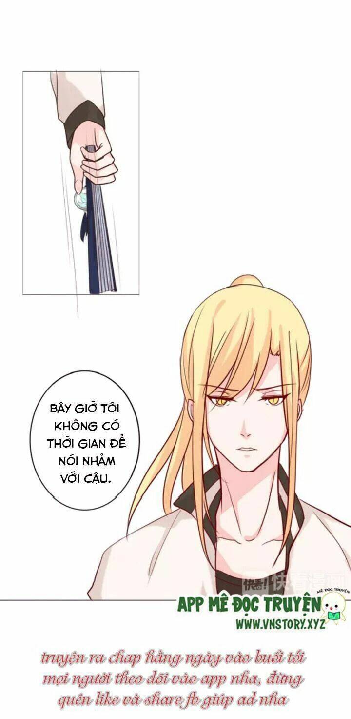 Hồ Tiên Này Không Tin Được Chapter 20 - Trang 2