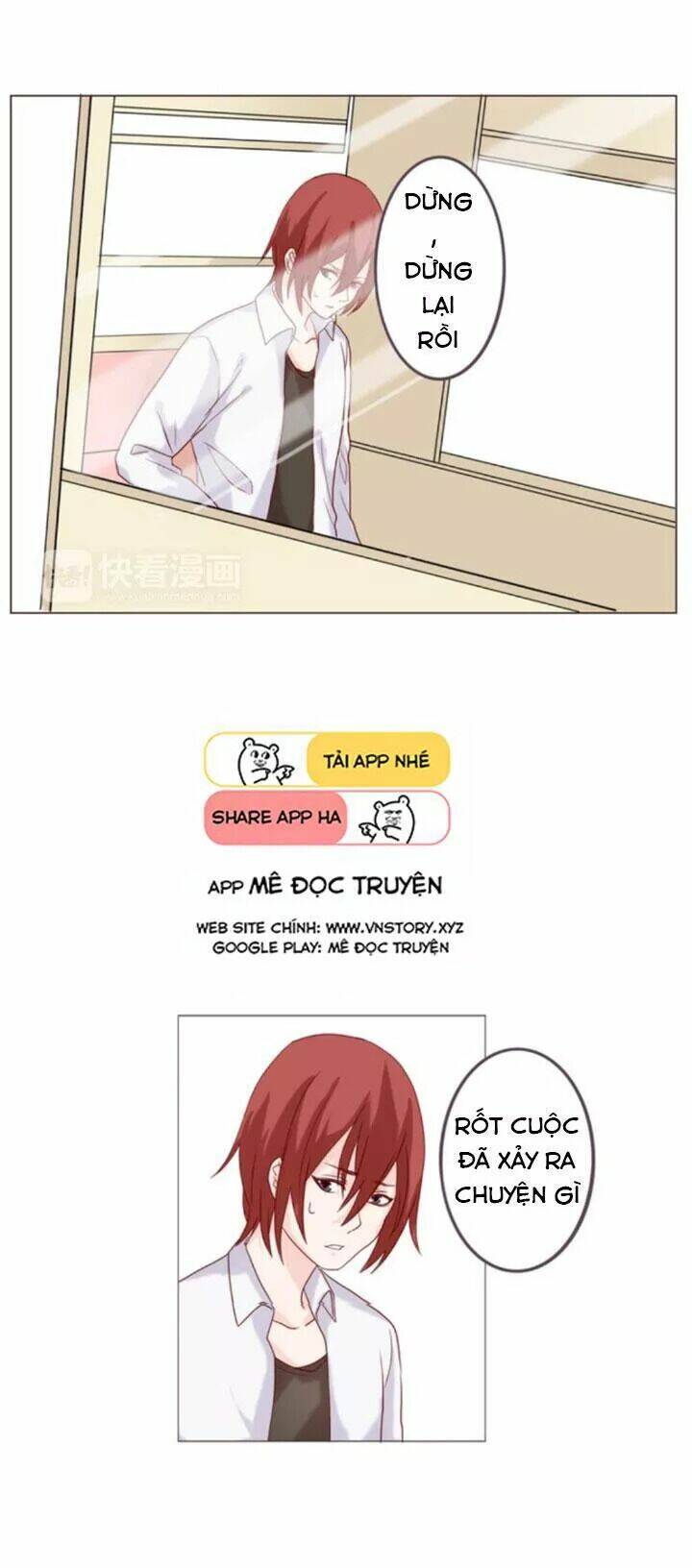 Hồ Tiên Này Không Tin Được Chapter 20 - Trang 2