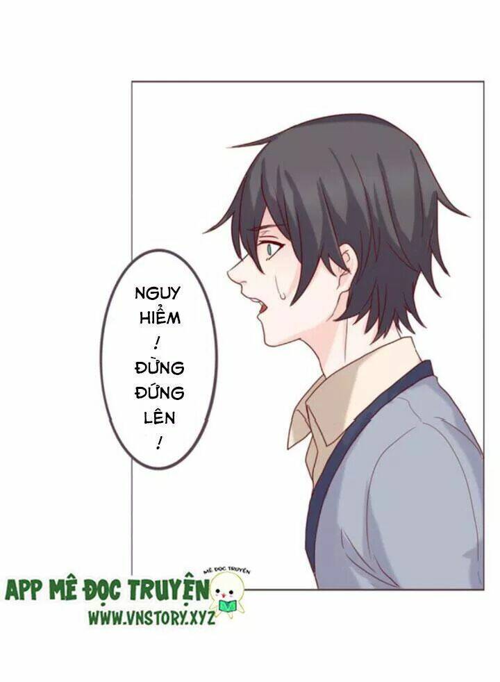 Hồ Tiên Này Không Tin Được Chapter 20 - Trang 2