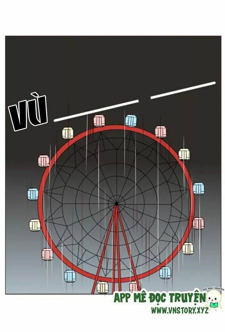 Hồ Tiên Này Không Tin Được Chapter 20 - Trang 2