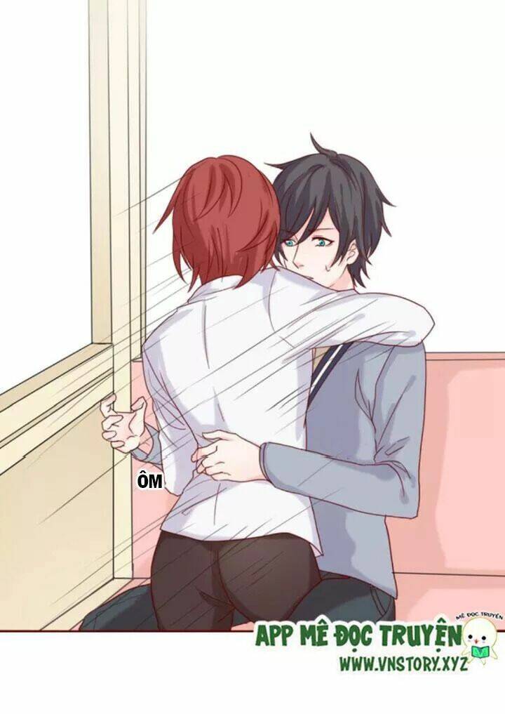 Hồ Tiên Này Không Tin Được Chapter 20 - Trang 2