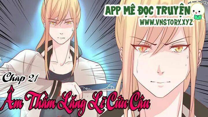 Hồ Tiên Này Không Tin Được Chapter 21 - Trang 2
