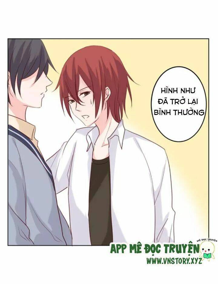 Hồ Tiên Này Không Tin Được Chapter 21 - Trang 2