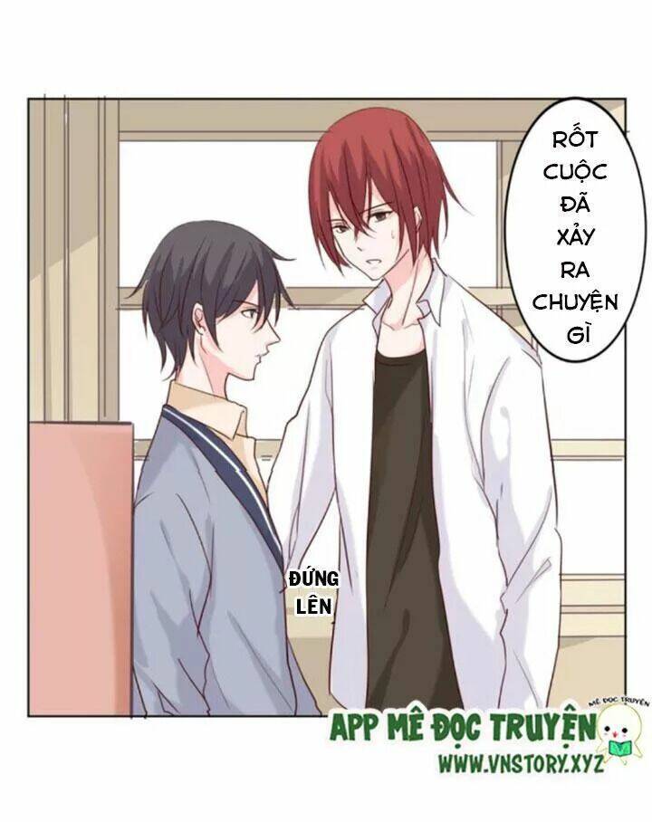 Hồ Tiên Này Không Tin Được Chapter 21 - Trang 2