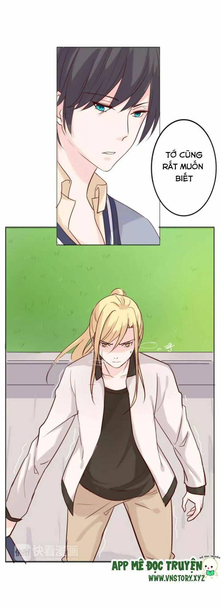 Hồ Tiên Này Không Tin Được Chapter 21 - Trang 2