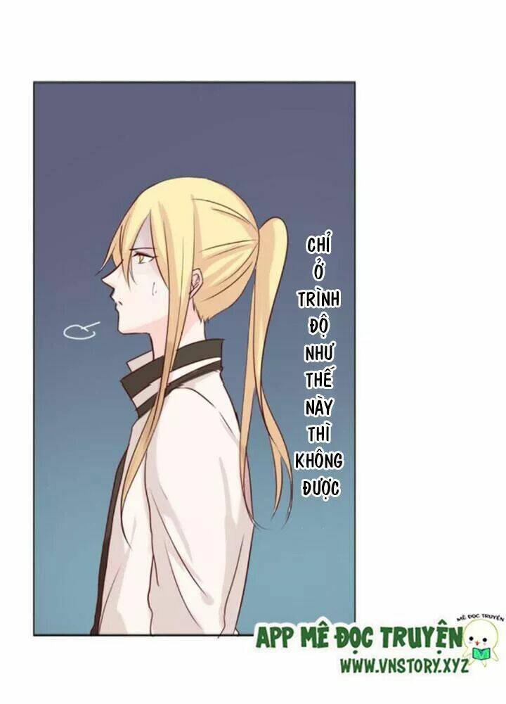 Hồ Tiên Này Không Tin Được Chapter 21 - Trang 2