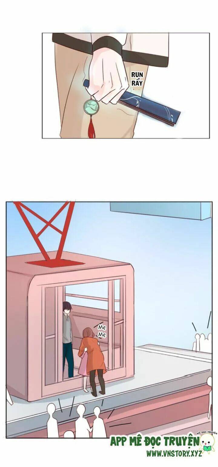 Hồ Tiên Này Không Tin Được Chapter 21 - Trang 2