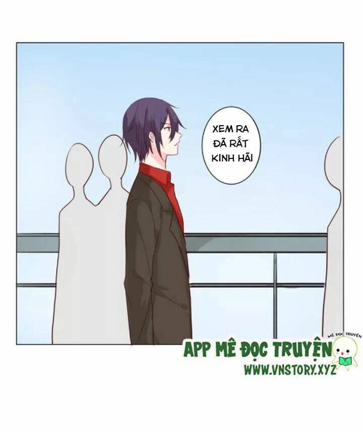 Hồ Tiên Này Không Tin Được Chapter 21 - Trang 2