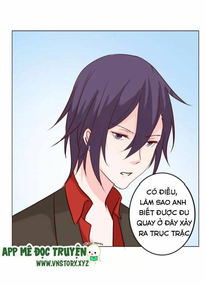 Hồ Tiên Này Không Tin Được Chapter 21 - Trang 2