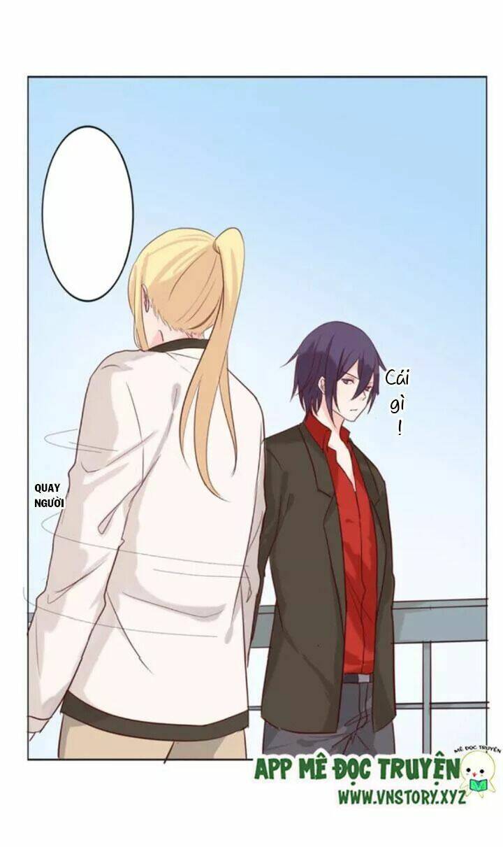 Hồ Tiên Này Không Tin Được Chapter 21 - Trang 2
