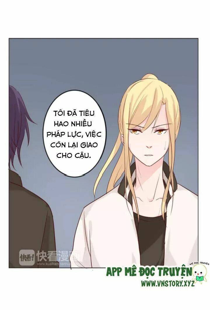 Hồ Tiên Này Không Tin Được Chapter 21 - Trang 2