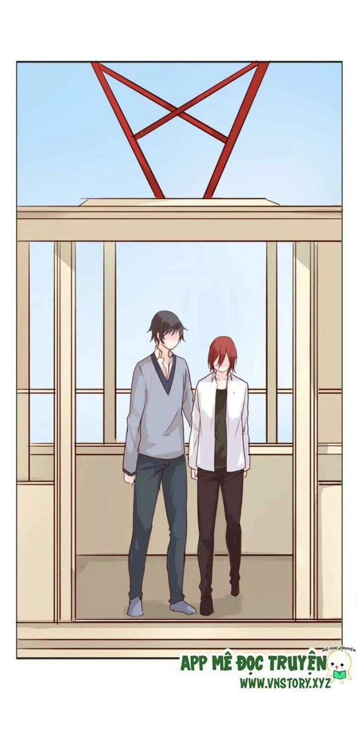 Hồ Tiên Này Không Tin Được Chapter 21 - Trang 2