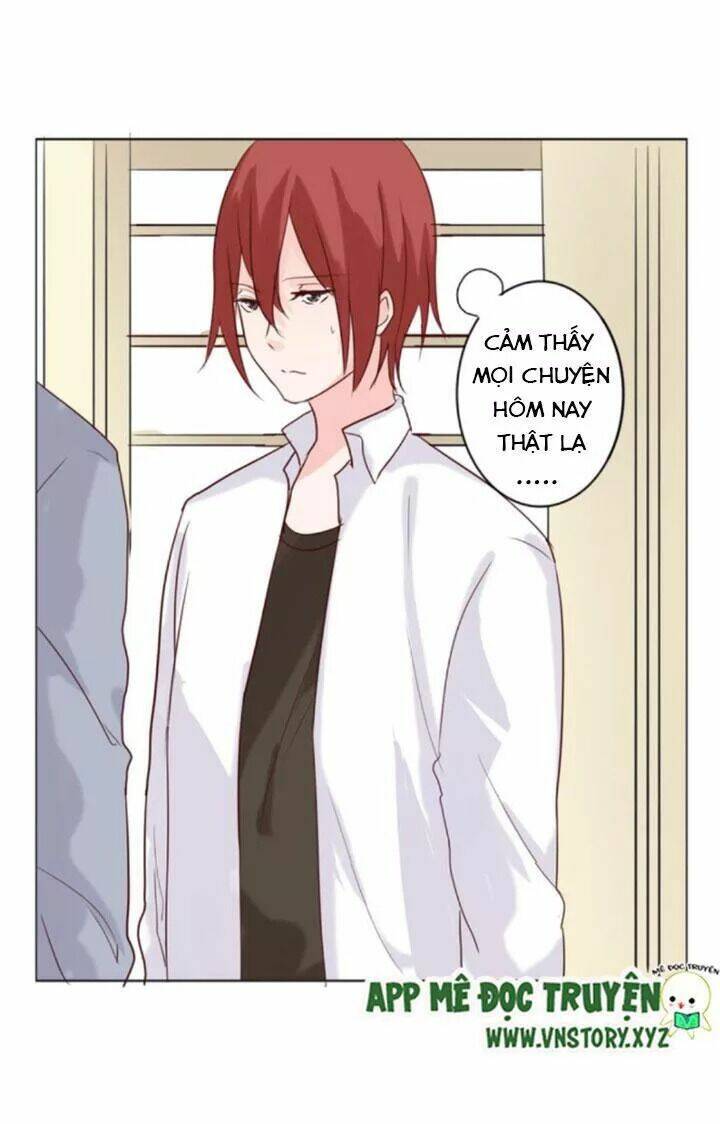 Hồ Tiên Này Không Tin Được Chapter 21 - Trang 2