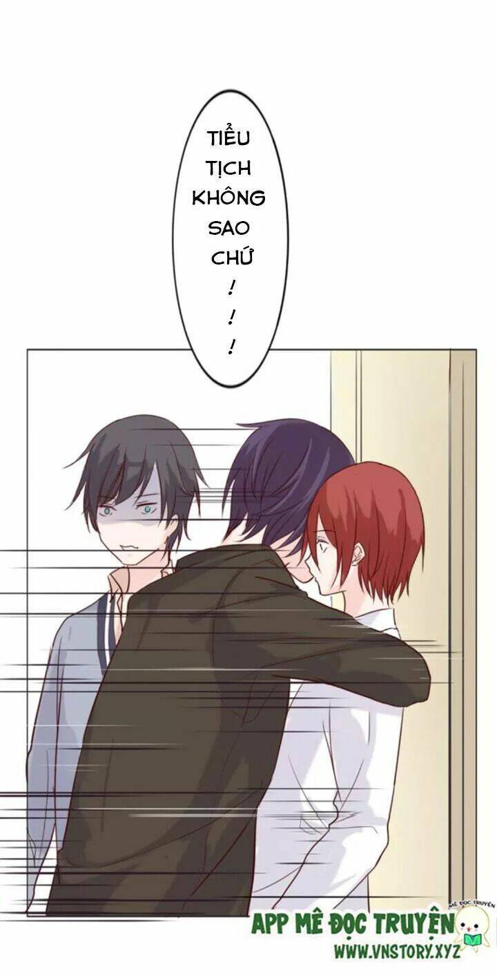 Hồ Tiên Này Không Tin Được Chapter 21 - Trang 2