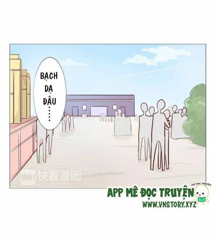 Hồ Tiên Này Không Tin Được Chapter 21 - Trang 2