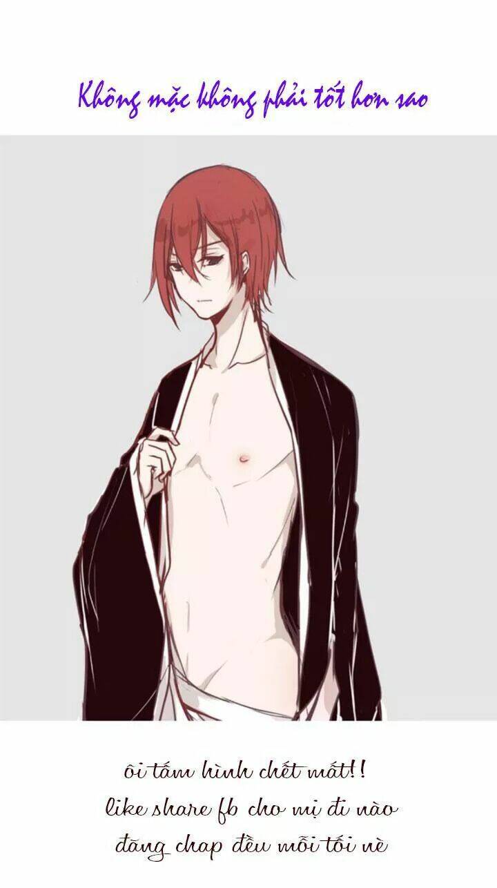 Hồ Tiên Này Không Tin Được Chapter 21 - Trang 2