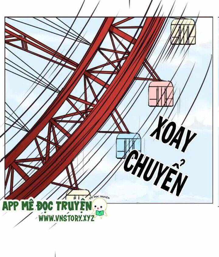 Hồ Tiên Này Không Tin Được Chapter 21 - Trang 2