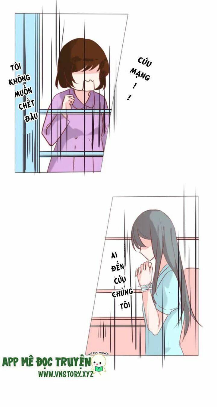 Hồ Tiên Này Không Tin Được Chapter 21 - Trang 2