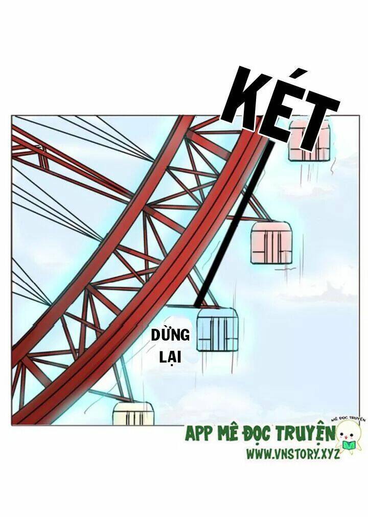 Hồ Tiên Này Không Tin Được Chapter 21 - Trang 2
