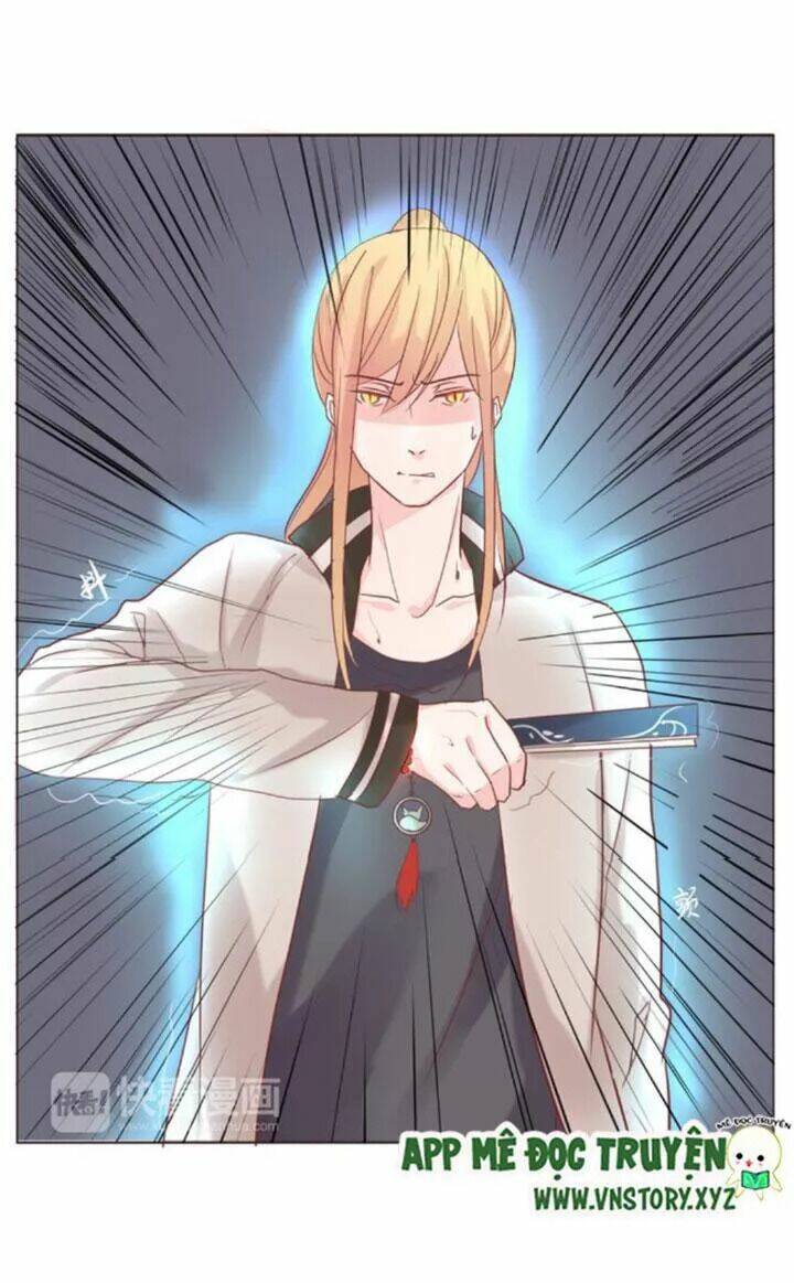 Hồ Tiên Này Không Tin Được Chapter 21 - Trang 2