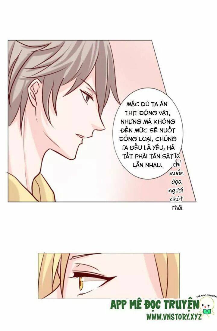 Hồ Tiên Này Không Tin Được Chapter 22 - Trang 2