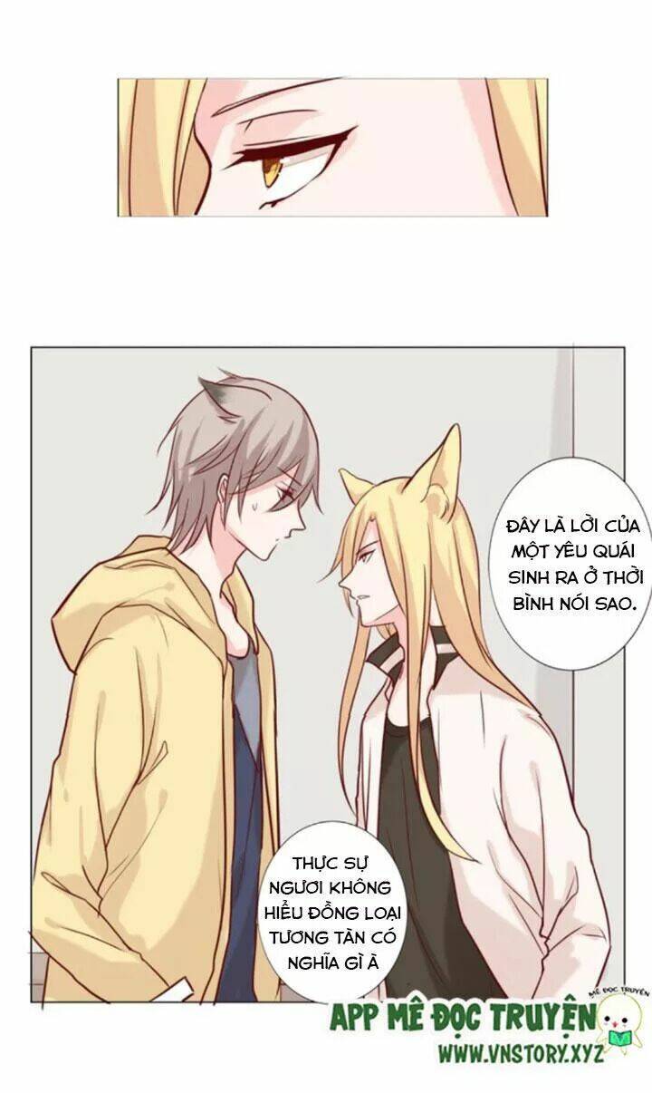 Hồ Tiên Này Không Tin Được Chapter 22 - Trang 2