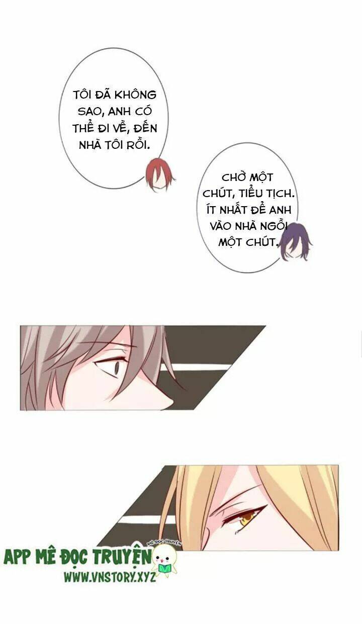 Hồ Tiên Này Không Tin Được Chapter 22 - Trang 2