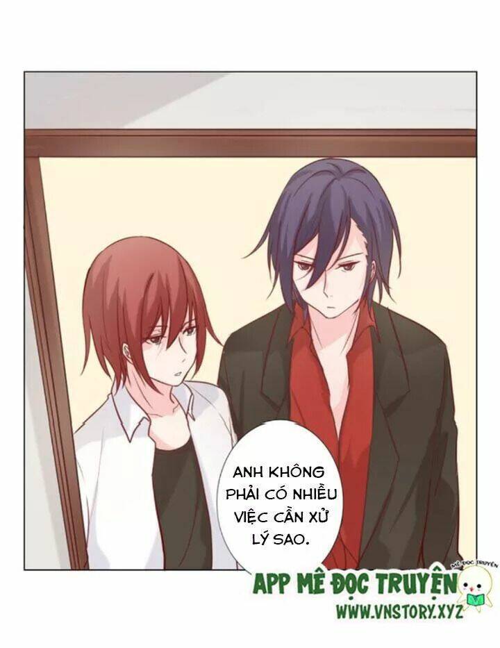 Hồ Tiên Này Không Tin Được Chapter 22 - Trang 2