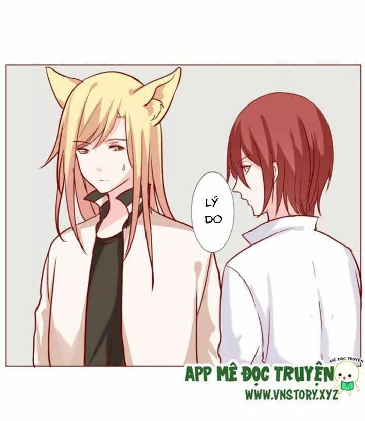 Hồ Tiên Này Không Tin Được Chapter 22 - Trang 2