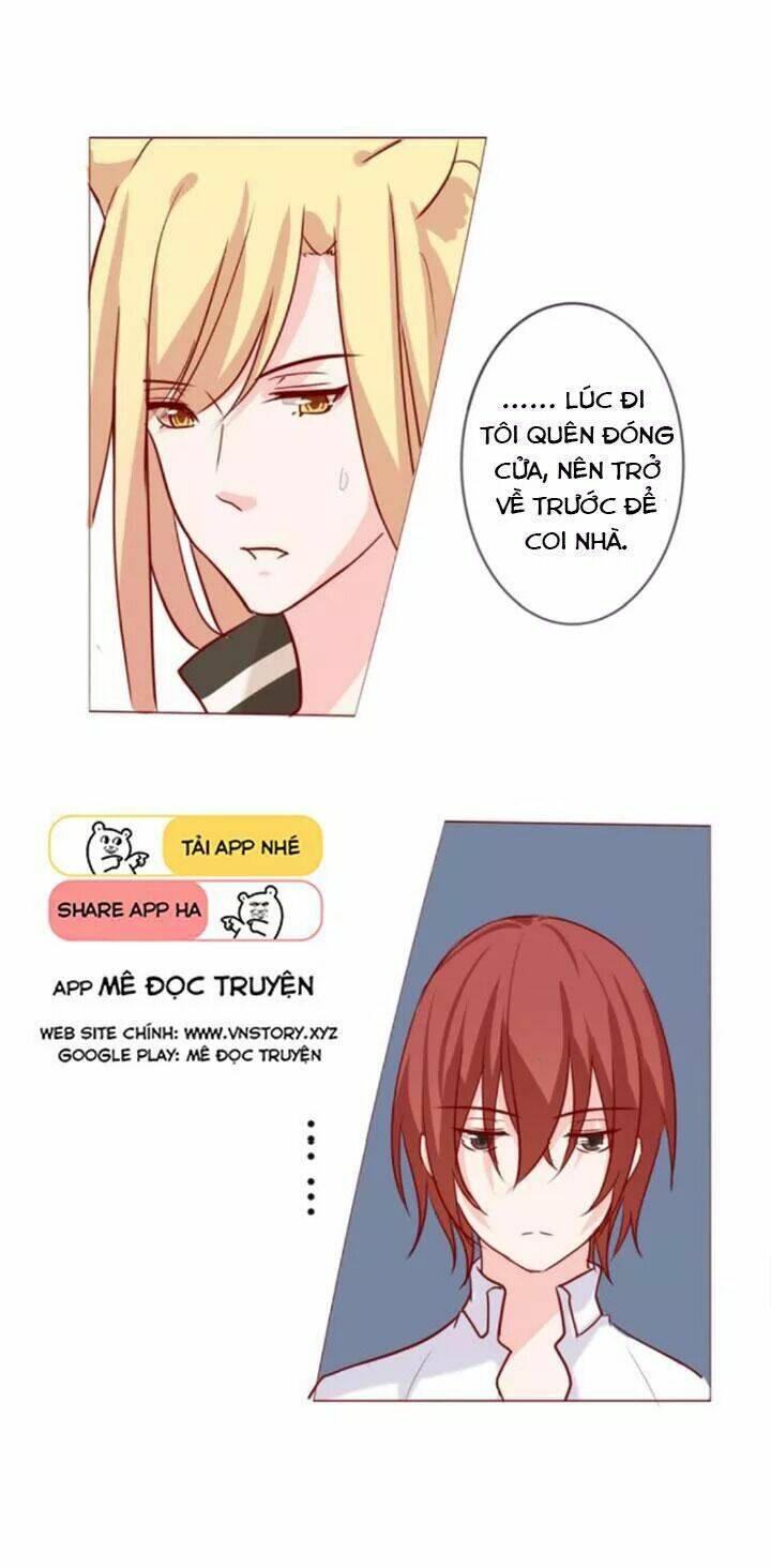 Hồ Tiên Này Không Tin Được Chapter 22 - Trang 2