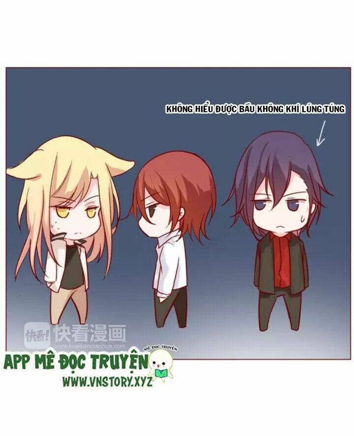 Hồ Tiên Này Không Tin Được Chapter 22 - Trang 2