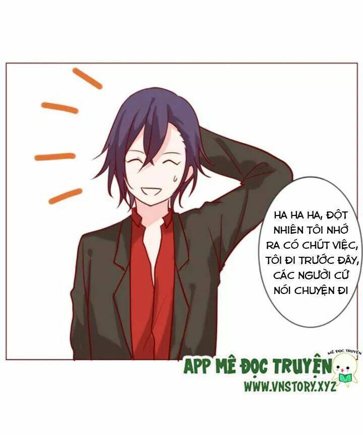 Hồ Tiên Này Không Tin Được Chapter 22 - Trang 2