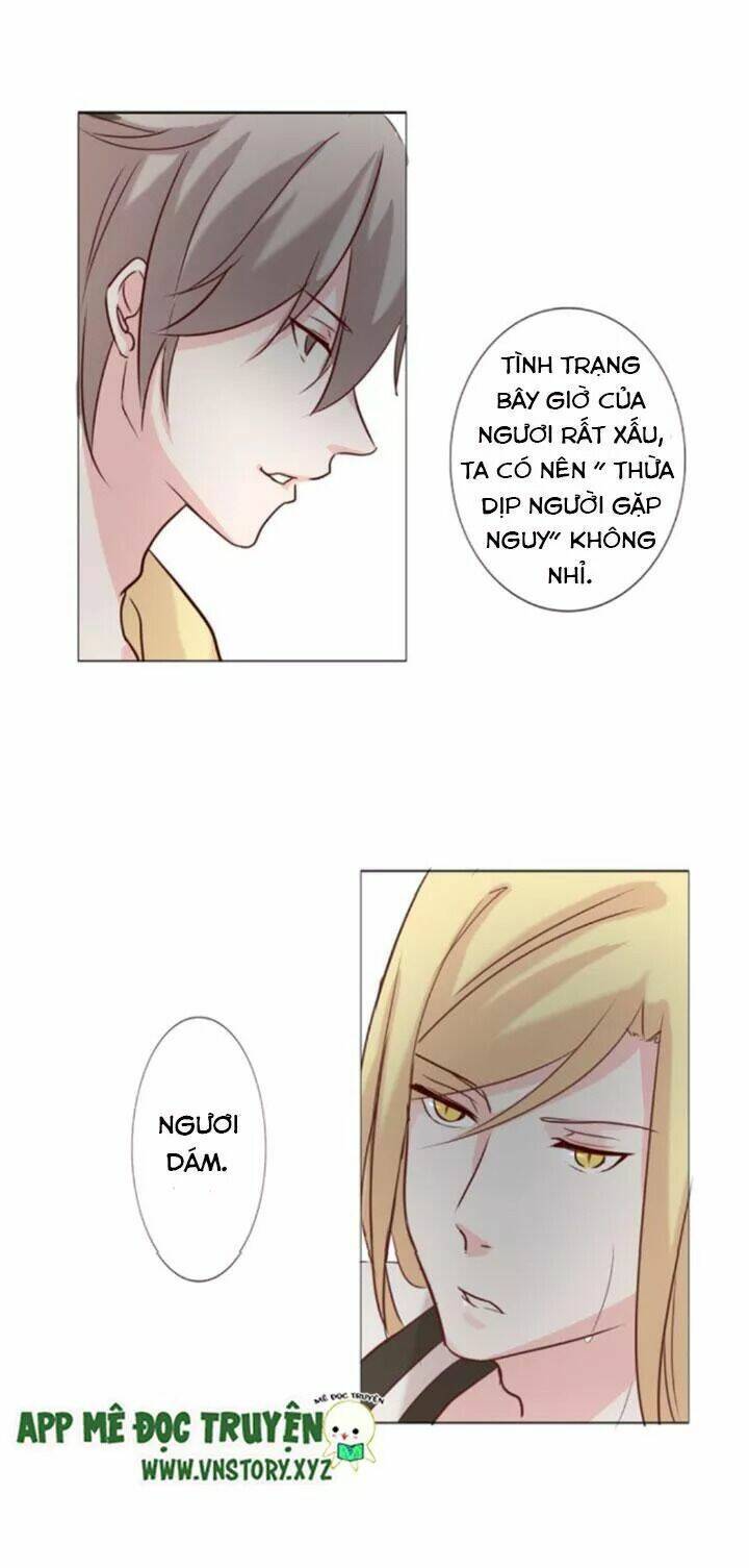 Hồ Tiên Này Không Tin Được Chapter 22 - Trang 2