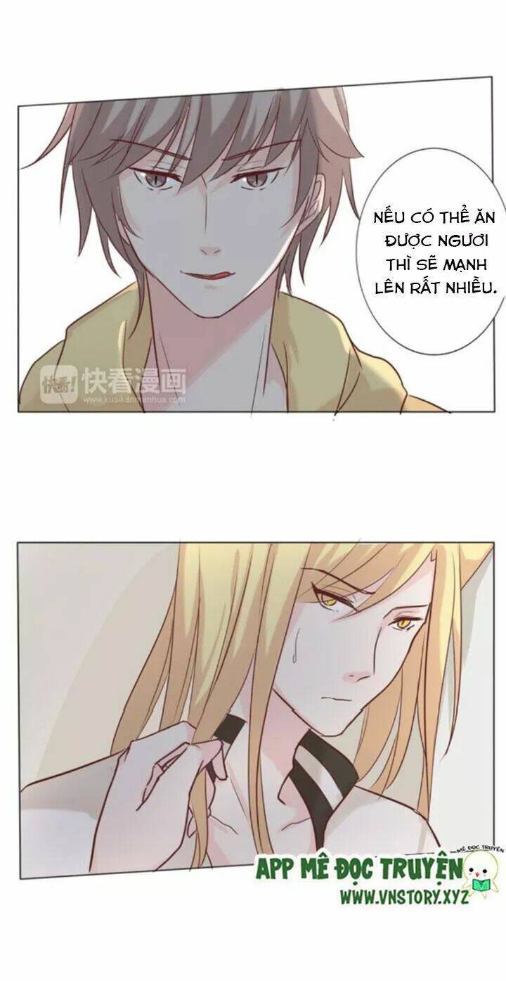 Hồ Tiên Này Không Tin Được Chapter 22 - Trang 2