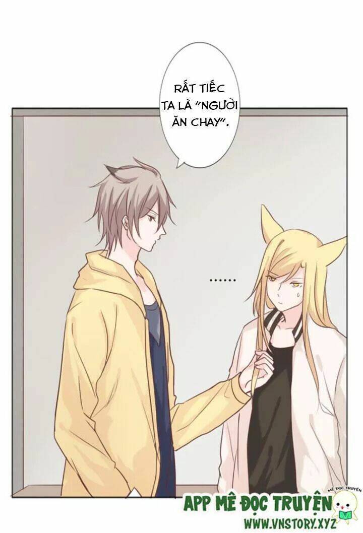 Hồ Tiên Này Không Tin Được Chapter 22 - Trang 2