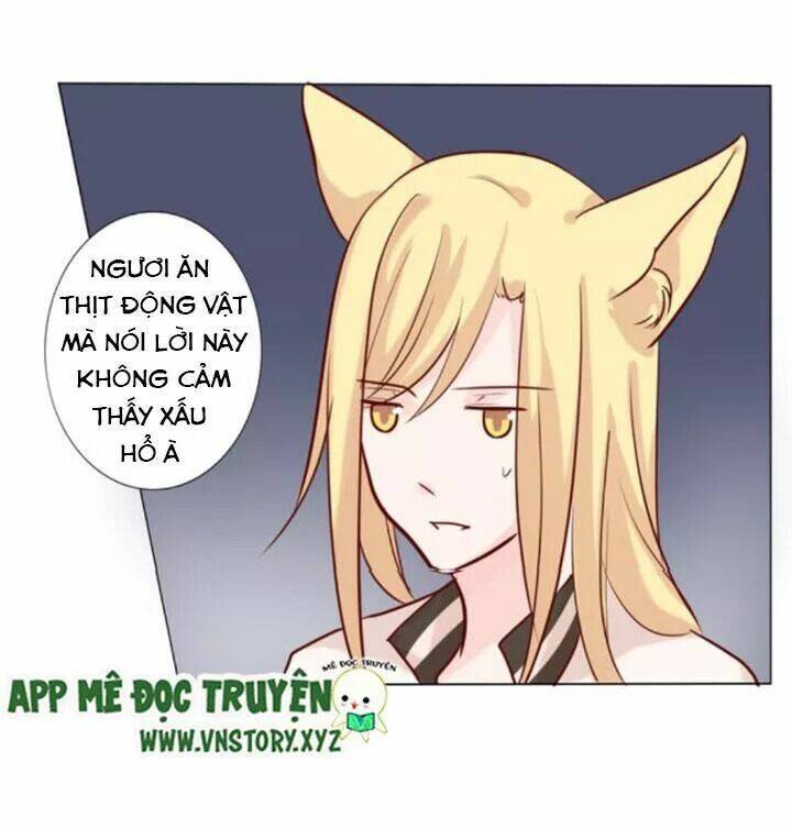 Hồ Tiên Này Không Tin Được Chapter 22 - Trang 2