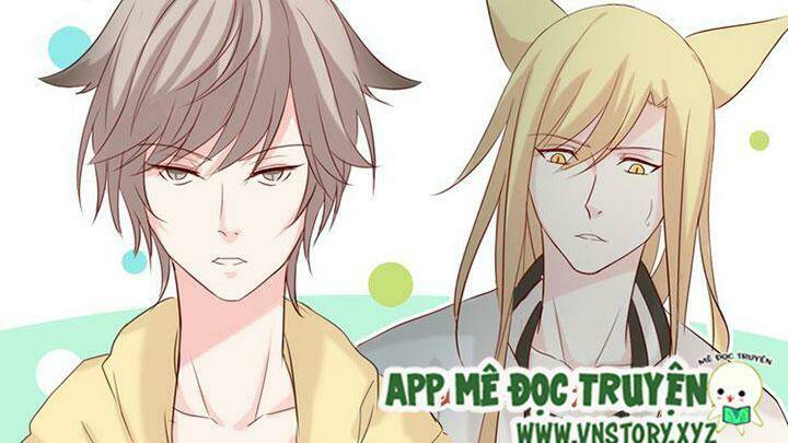 Hồ Tiên Này Không Tin Được Chapter 23 - Trang 2