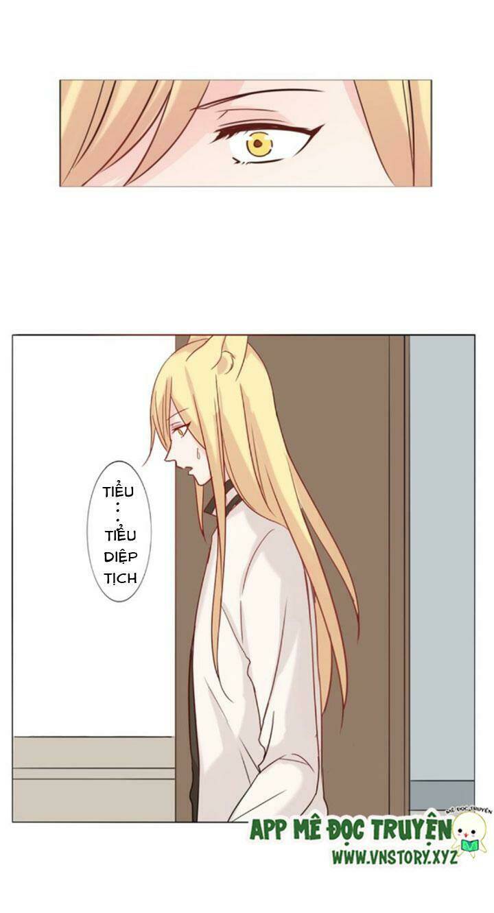 Hồ Tiên Này Không Tin Được Chapter 23 - Trang 2