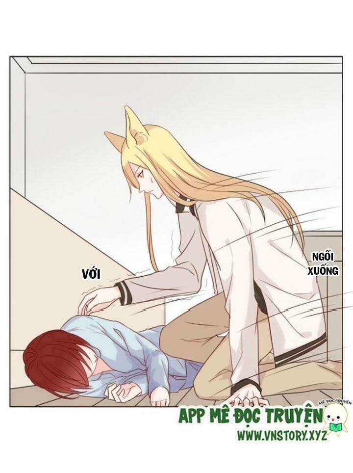 Hồ Tiên Này Không Tin Được Chapter 23 - Trang 2