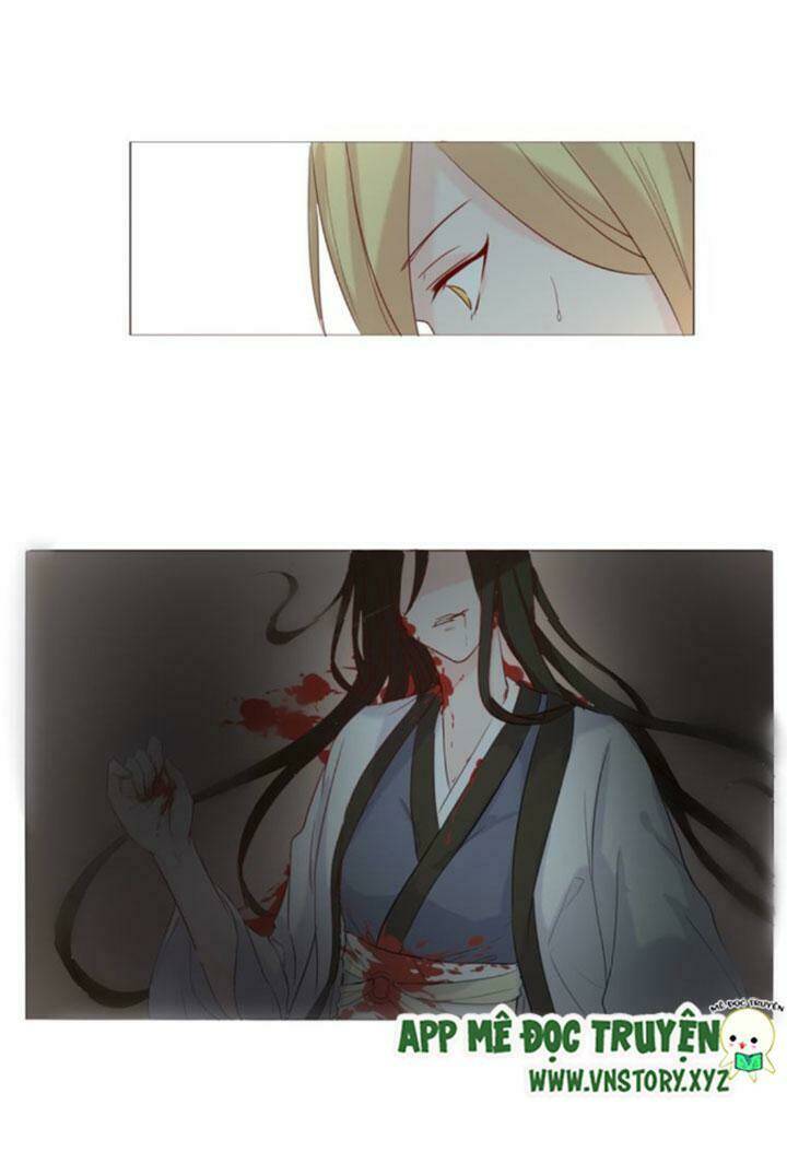 Hồ Tiên Này Không Tin Được Chapter 23 - Trang 2