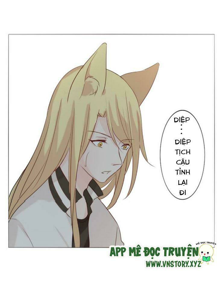 Hồ Tiên Này Không Tin Được Chapter 23 - Trang 2