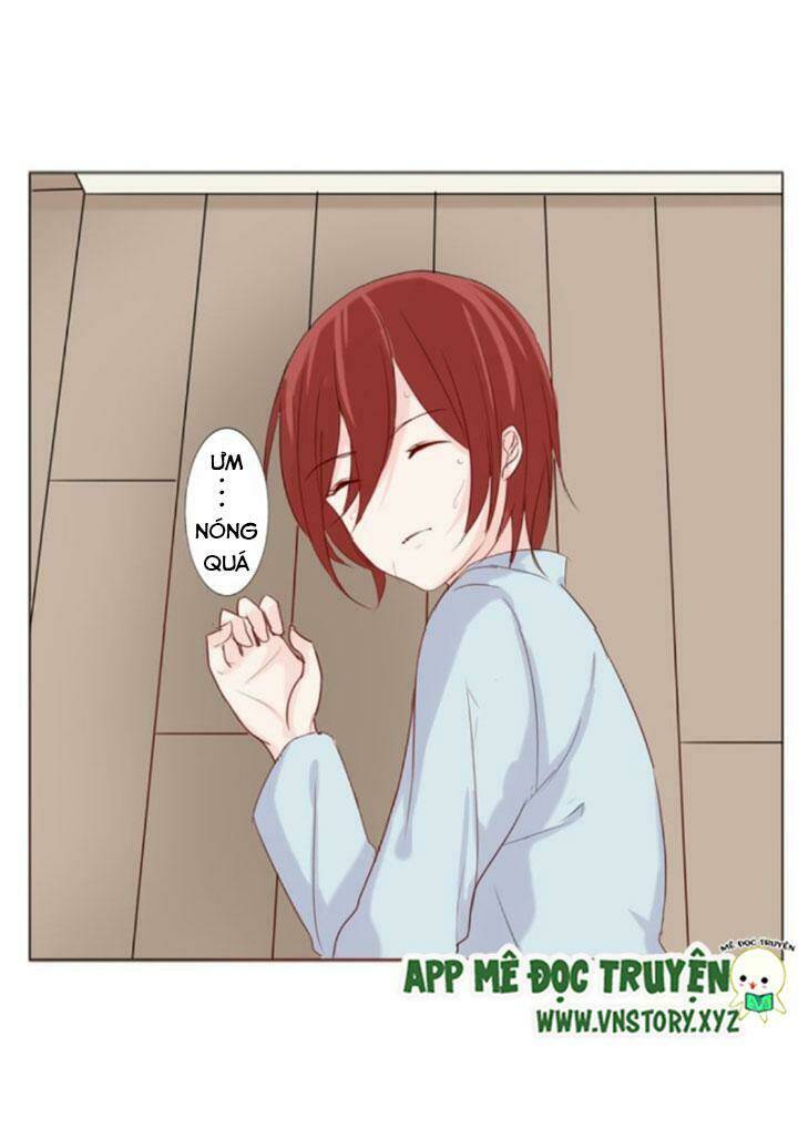 Hồ Tiên Này Không Tin Được Chapter 23 - Trang 2