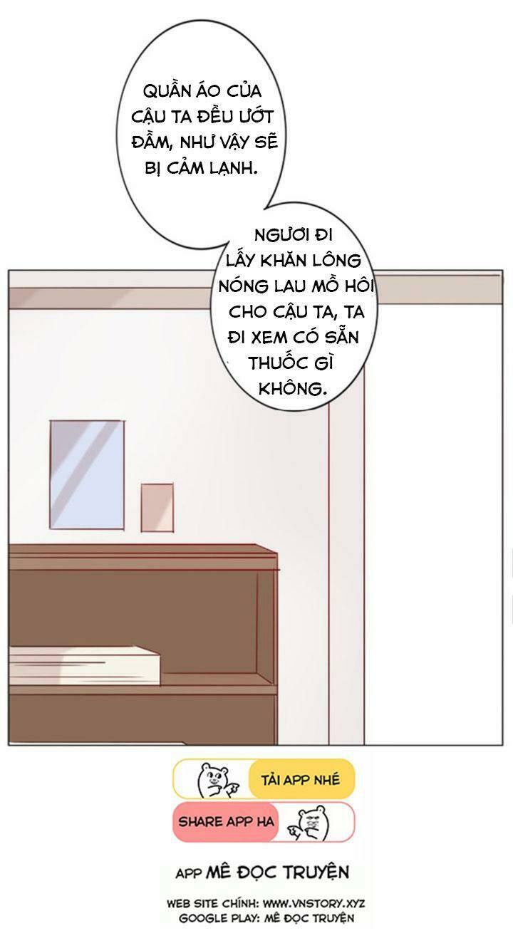 Hồ Tiên Này Không Tin Được Chapter 23 - Trang 2