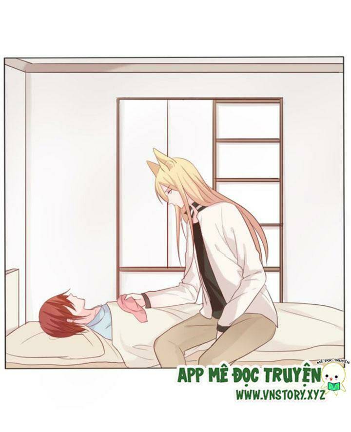 Hồ Tiên Này Không Tin Được Chapter 23 - Trang 2