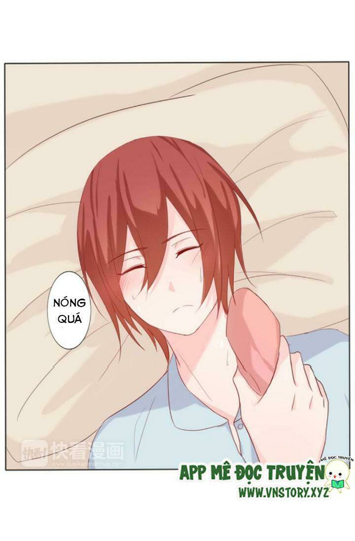 Hồ Tiên Này Không Tin Được Chapter 23 - Trang 2